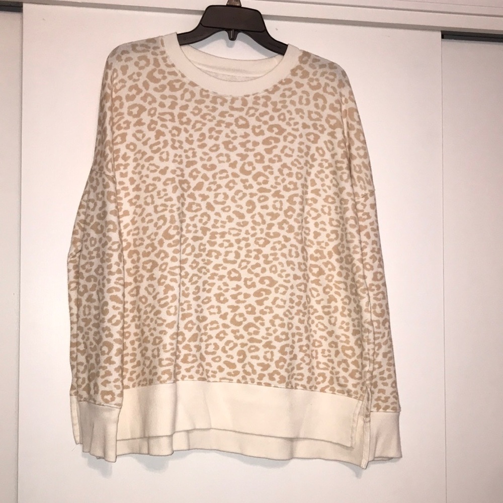 Womens long sleeve top excellent condition size 2x